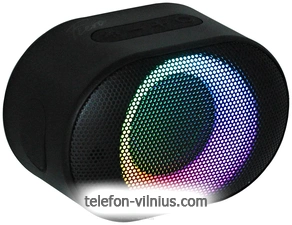 Fiero Blackline Mini FR120