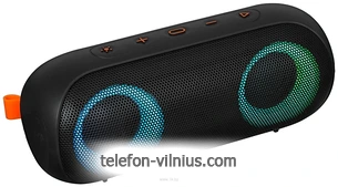 Fiero Blackline Duo FR240