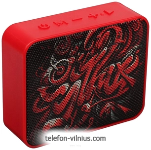 Fiero Squad Street Art P160