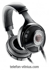 Focal Utopia