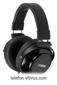 Fostex TH-900 Limited Edition