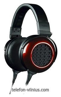 Fostex TH909