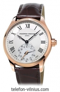 Frederique Constant Horological Classics Men FC-285MC5B4