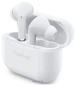 FreeYond Pods 1