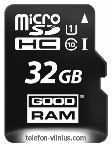 GOODRAM M1A0 microSDHC M1A0-0320R12 32GB