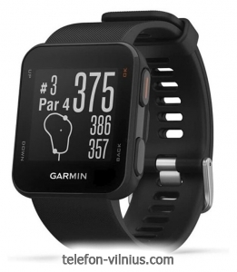 Garmin Approach S10