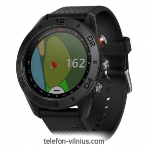 Garmin Approach S60