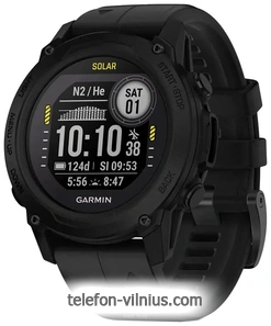 Garmin Descent G1 Solar