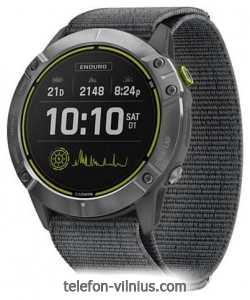 Garmin Enduro (/ UltraFit)