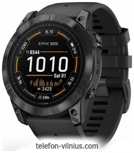 Garmin Epix Pro Gen 2 Standard Edition (010-02804-21)