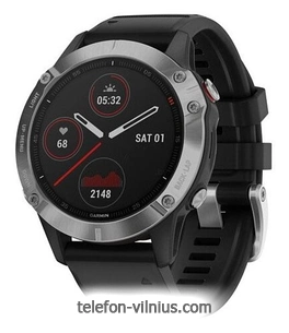 Garmin Fenix 6