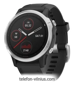 Garmin Fenix 6S
