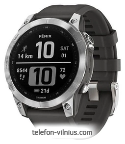 Garmin Fenix 7