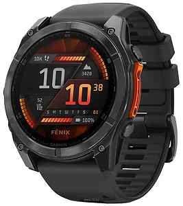 Garmin Fenix 8 51mm