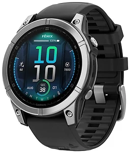 Garmin Fenix 8 E 47mm