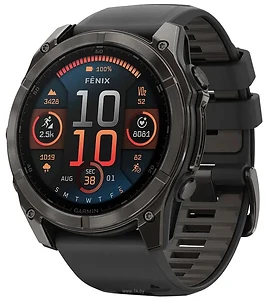 Garmin Fenix 8 Sapphire 51mm ( )