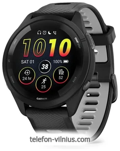 Garmin Forerunner 265