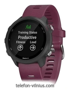 Garmin Forerunner 245
