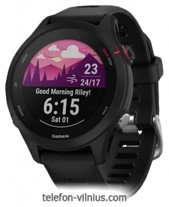 Garmin Forerunner 255S Music