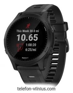 Garmin Forerunner 945