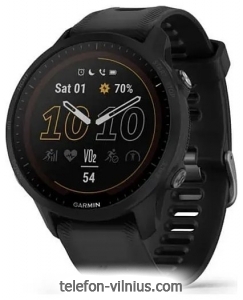 Garmin Forerunner 955 Solar