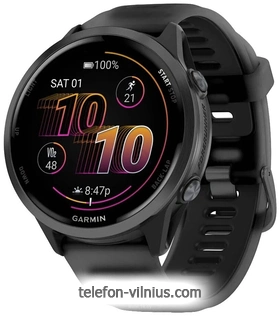 Garmin Forerunner 570 47mm