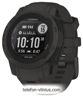 Garmin Instinct 2S Solar