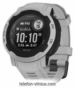 Garmin Instinct 2 Solar