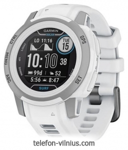 Garmin Instinct 2s Solar Surf