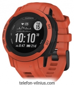 Garmin Instinct 2s