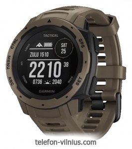 Garmin Instinct Tactical