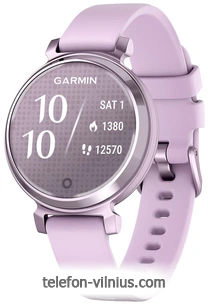 Garmin Lily 2 ( )