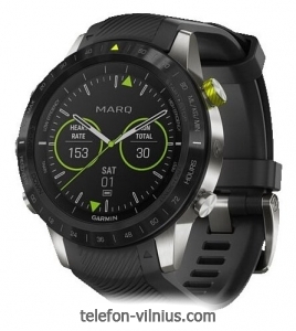 Garmin MARQ Athlete