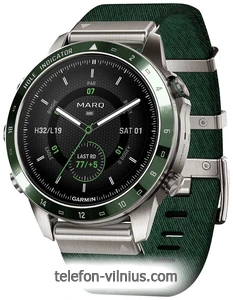 Garmin MARQ Golfer (Gen 2)