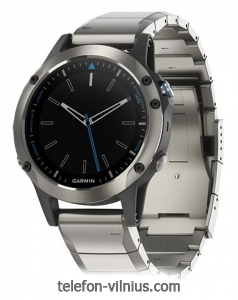 Garmin Quatix 5 Sapphire