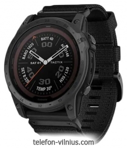 Garmin Tactix 7 Pro Solar Sapphire Edition (010-02704-11)