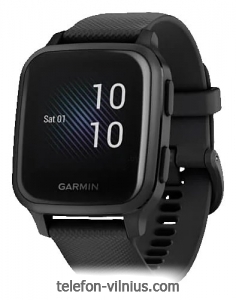 Garmin Venu Sq Music Edition