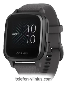 Garmin Venu Sq