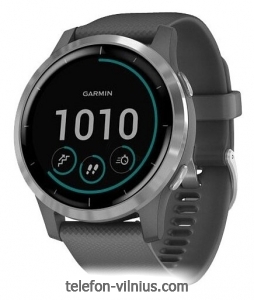 Garmin Vivoactive 4