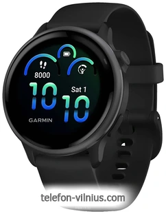 Garmin Vivoactive 6