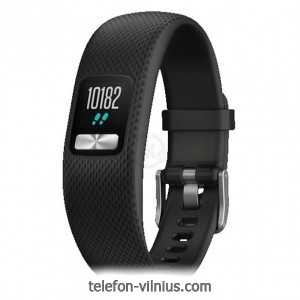 Garmin Vivofit 4