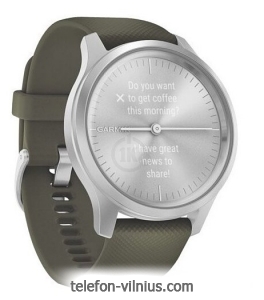 Garmin Vivomove Style (silicone)