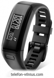 Garmin Vivosmart HR