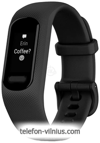 Garmin Vivosmart 5