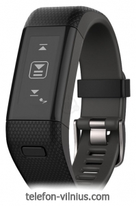 Garmin vivosmart HR+