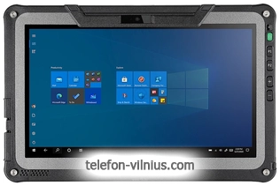 Getac F110 G6 CI5-1135G7 8/256GB