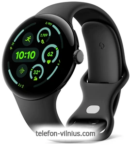 Google Pixel Watch 3 LTE 45  ( /)