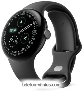 Google Pixel Watch 4 41 