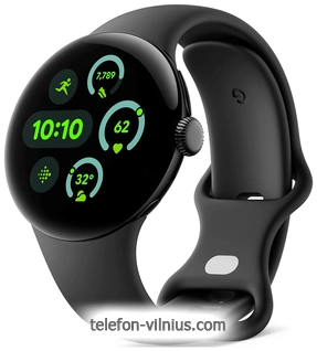 Google Pixel Watch 3 LTE 41  ( /)