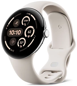 Google Pixel Watch 3 45  ( /)